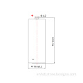 ER18505 Li-SOCl2 Cylindrical Lithium Battery